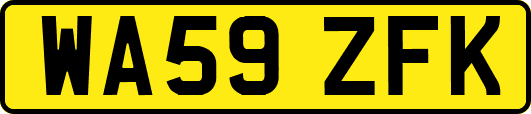 WA59ZFK