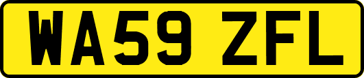 WA59ZFL