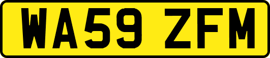 WA59ZFM