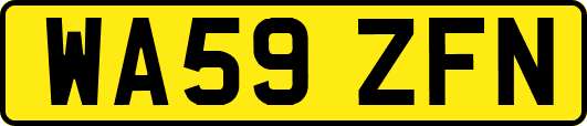 WA59ZFN