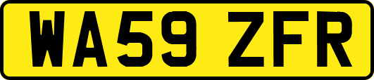 WA59ZFR