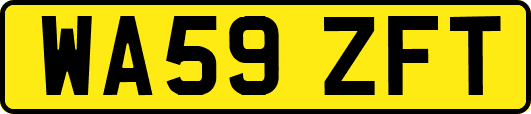 WA59ZFT
