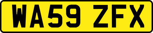 WA59ZFX
