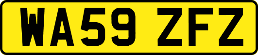 WA59ZFZ