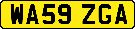 WA59ZGA
