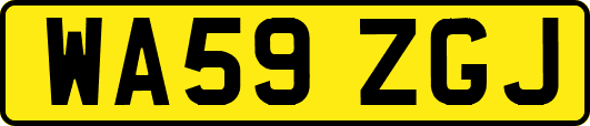 WA59ZGJ