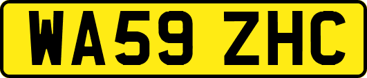 WA59ZHC