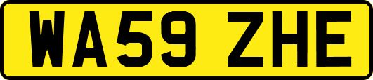 WA59ZHE
