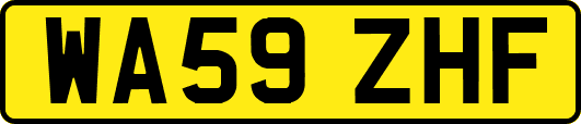 WA59ZHF