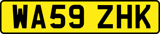 WA59ZHK
