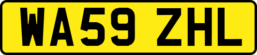 WA59ZHL