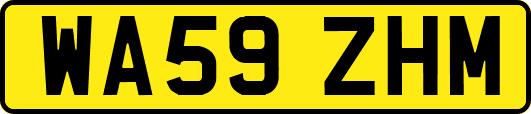 WA59ZHM