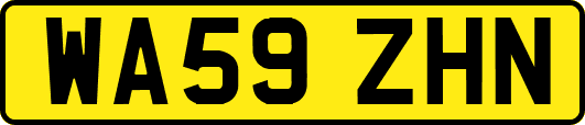 WA59ZHN