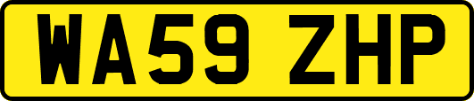WA59ZHP