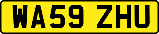 WA59ZHU