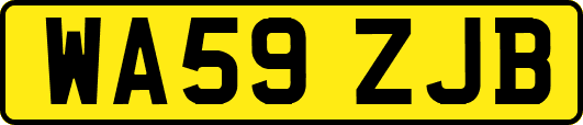 WA59ZJB