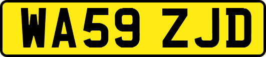 WA59ZJD