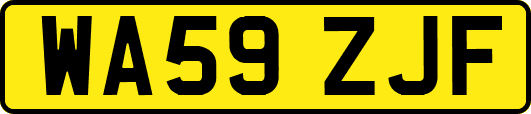WA59ZJF
