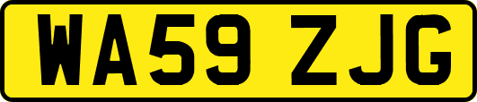 WA59ZJG