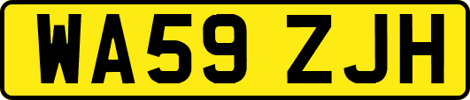 WA59ZJH