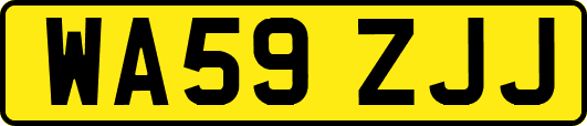 WA59ZJJ