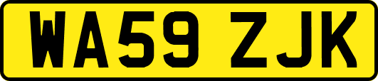 WA59ZJK