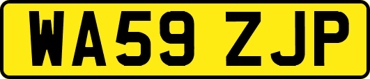 WA59ZJP