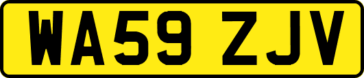 WA59ZJV