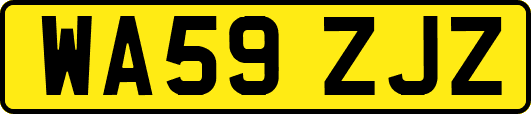 WA59ZJZ
