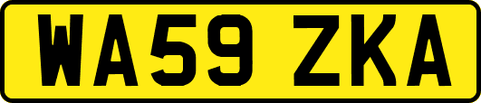 WA59ZKA