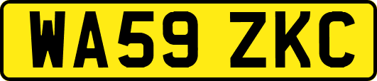 WA59ZKC