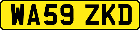 WA59ZKD