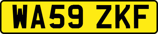 WA59ZKF