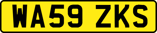 WA59ZKS