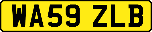 WA59ZLB
