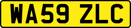 WA59ZLC