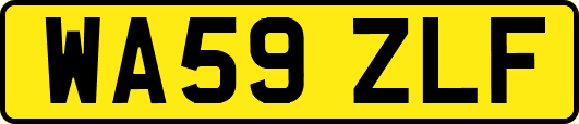 WA59ZLF