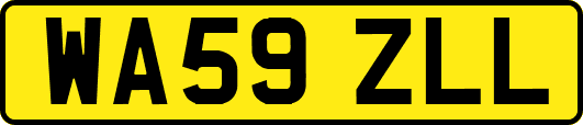 WA59ZLL