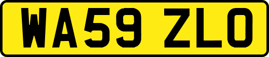 WA59ZLO