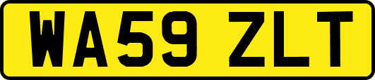 WA59ZLT