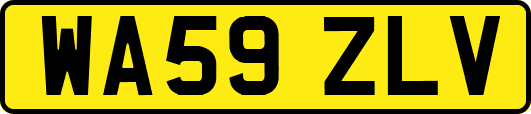 WA59ZLV