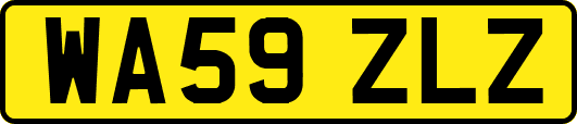 WA59ZLZ