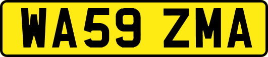 WA59ZMA