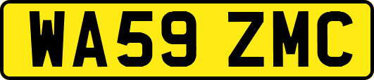 WA59ZMC