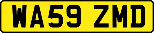 WA59ZMD