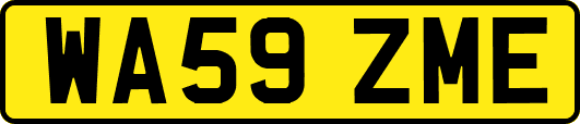 WA59ZME