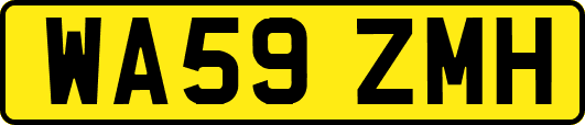 WA59ZMH