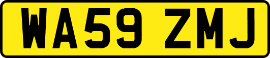 WA59ZMJ