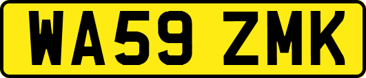 WA59ZMK
