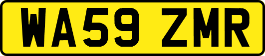 WA59ZMR